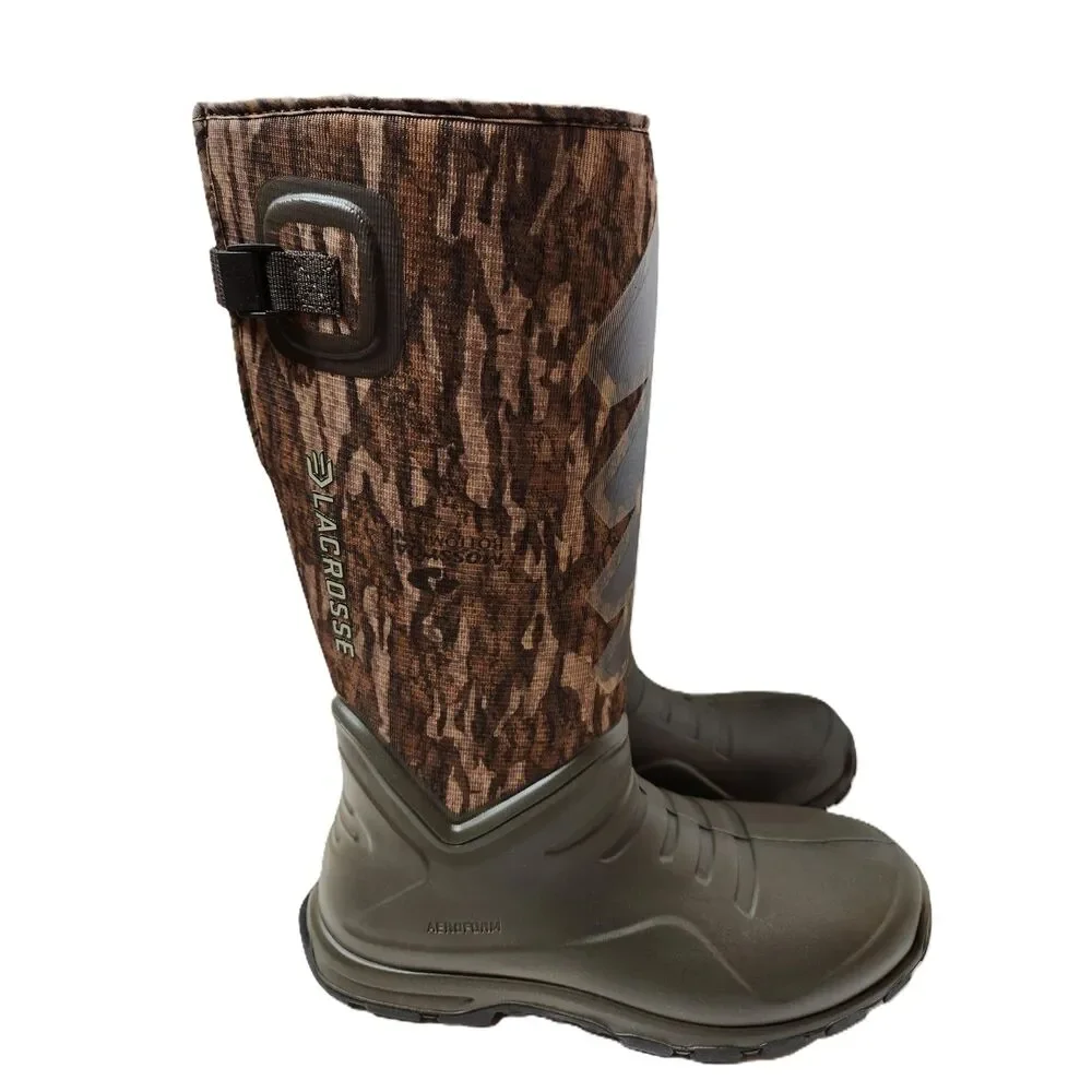 LaCrosse Aerohead Sport 16